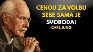 5 věcí, které se ve vašem životě změní, když si na prvním místě vyberete sami sebe | Carl Jung