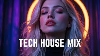 Cosmic Harbor Waves &ndash; Melodic Tech House