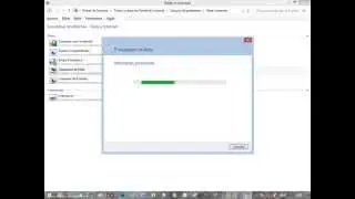 Windows 8.1 - Resolver problemas de redes com e sem fio
