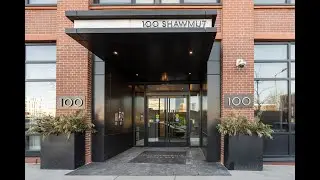 100 Shawmut Avenue, Unit 506 Boston, MA | ColdwellBankerHomes.com