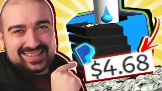 JustPlay App Review: Is There Any Real Reward for Playing? (My True Experience)