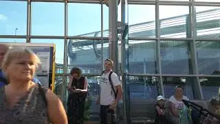 LETŇANY -Letňany  Sor BN/CN 8,5