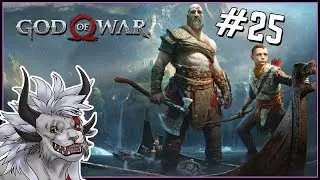 Arilozen Plays: God Of War Part 25 - A Fated Finale