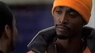 Darris Love Acting reel (2008)