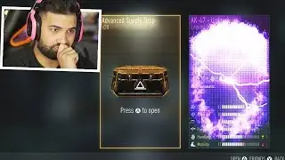 Opening COD AW Supply Drops in 2019..