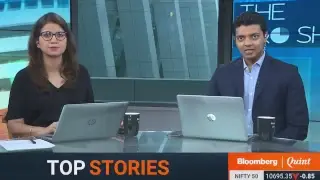 The F&O Show: 4 June 2018
