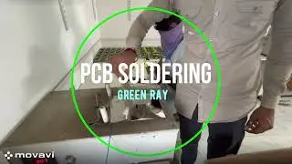 DIP soldering PCB for ZATKA machine / solar fence guard PCB manufacturer /ZATKA Machine PCB bath