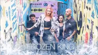 Mrs Columbo - Frozen King