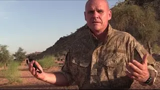 Rory Young Explains Why The Mali Elephants Should be Protected