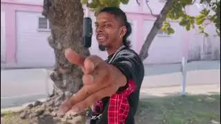Prince The Kid - BAD GYAL (Open Mic Performance)