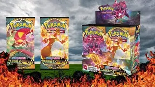 Darkness Ablaze is FIRE!