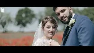 BEST WEDDING HIGHLIGHTS STIFANIA & MANUEL