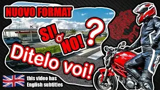 OSTIA RIDE TOUR WITH INDECENT PROPOSAL !!!!