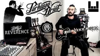 PARKWAY DRIVE | Shadow Boxing | guitar cover by Joffrey JANSSENS