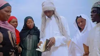 Ibuye - Abarobyi b'Umwami Choir (Official video)