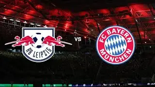 Bayern Munich 6-0 RB Leipzig | Kane's Hat-Trick Dominates Bundesliga Opener 2025/26