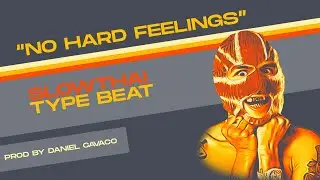 free slowthai type beat 2021 - no hard feelings