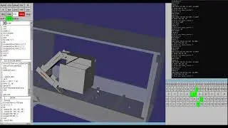 robot manager impressions 2022 04 21