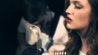 Let It Go- James Bay// DeDe Kimble feat. Trevor de Verteuil