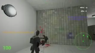 Ninja shooter
