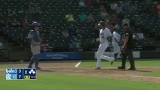 Hooks' Jones hammers homer for Hooks