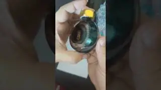 Ink Swatch 