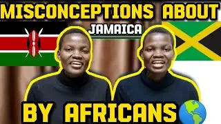 Misconceptions Africans have about Jamaica 🇯🇲 and Jamaicans. #jamaica #america #africa