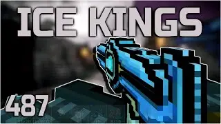 Pixel Gun 3D - Ice Kings Fury - Gameplay Part 487 (android,ios,pc,tetris)