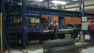 De Leenstra MasterCaster met shuttle doseerunit