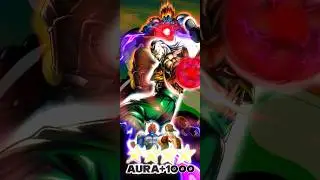Video M&aacute;s Pedido Del Canal 🗣️🔥🔥!!! Showcase Al Androide 13 Revival LF #dblegends #dragonballlegends