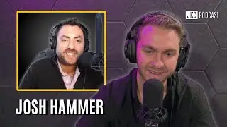 Josh Hammer: The Case FOR the Israeli Judicial Reform | JKC Podcast | Ep. 2