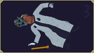 Humpty Dumpty | The Case of the Golden Idol #3