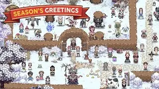 Kynseed - Weather & Season's Greetings