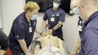 Program used in Las Vegas could help Detroit overcome EMS staffing shortages