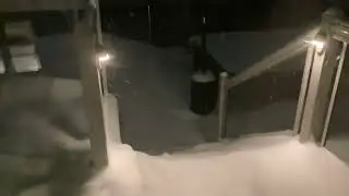 Canada is so beautiful
