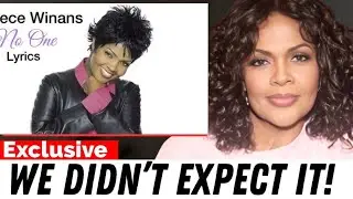CeCe Winans FINALLY Breaks Silence Confirm all the Rumors
