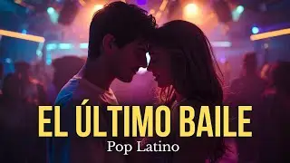 El &Uacute;ltimo Baile (Power Dance IA) - Decisi&oacute;n Final Estilo JLo & Marc Anthony | Pop Latino