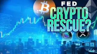 Fed's Tonight Decision: Crypto Rescue or Total Collapse? (58 chars)