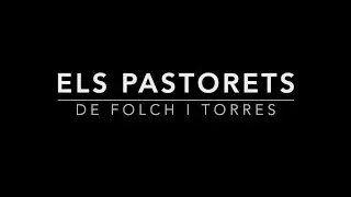 ELS PASTORETS de Folch i Torres | Tr&agrave;iler