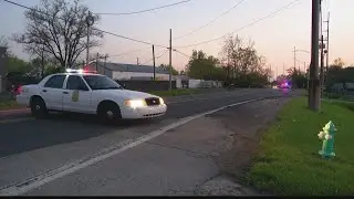 One dead in Massachusetts Avenue crash
