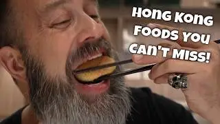 Hong Kong's Hidden Street Food Gems You Can't Miss