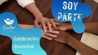 Soy Parte// Ps. Henry Ortega// Celebración 11-01-2026
