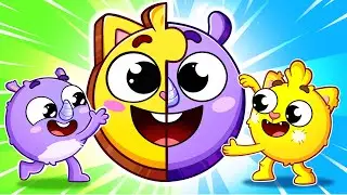 Body Puzzle 🧩 Game Challenge + More Funny Kids Songs 😻🐨🐰🦁 And Nursery Rhymes by Baby Zoo