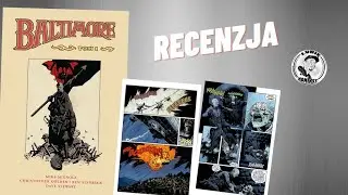 Baltimore Tom 1 - #731 Recenzja