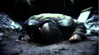WEAK13 - Wake Down (2010) music video