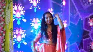 Ghori ke haathoan me mehendi |Banno Re Banno | London Thumakda | #Making_Moves_Studio  #dance_video