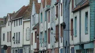 Amiens, France (2)