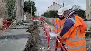 Metier Charge d affaires - service R&eacute;alisation