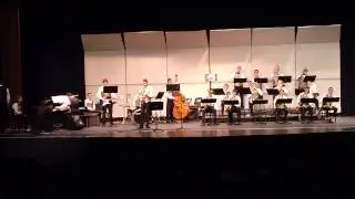 Take Five - DHHS Jazz Ensemble