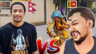 Suku vs Napura gaming intense fight 😧 #dtnsuku #suku #sukuyt 
